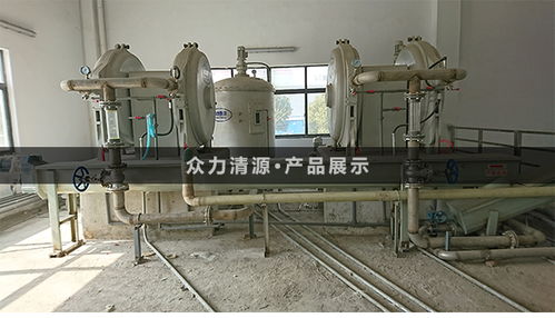 餐廚垃圾壓濾機報價 餐廚垃圾壓濾機 眾力清源環保設備生產