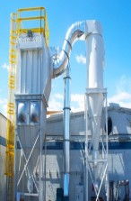 峨眉山電袋復(fù)合除塵器,四川環(huán)保設(shè)備 四川臺(tái)盛環(huán)保設(shè)備