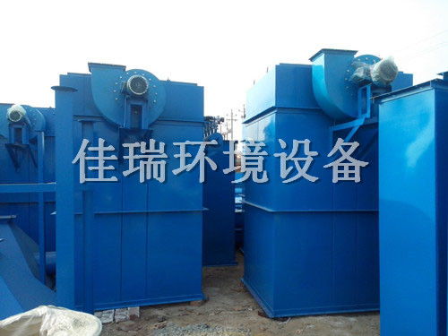 長沙濾筒除塵設(shè)備報(bào)價(jià)誠信企業(yè)推薦 多圖