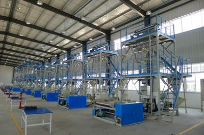 可降解地膜的一生