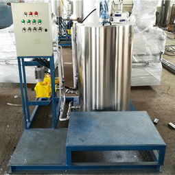 山水環(huán)保以產(chǎn)品贏得人心,以誠(chéng)信面向未來(lái) 公司動(dòng)態(tài) 濰坊山水環(huán)保機(jī)械制造