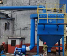 銷售鑄造廠除塵器銅川相關(guān)煙塵排放標(biāo)準(zhǔn)河北午陽(yáng)環(huán)保設(shè)備