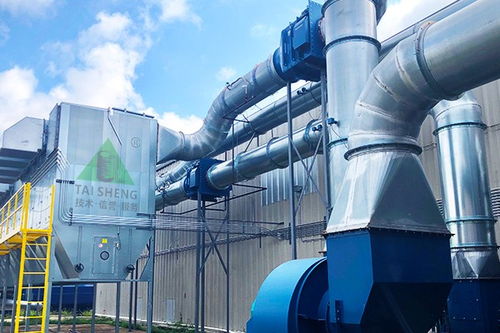 四川環(huán)保設(shè)備公司 瀘縣除塵器設(shè)備 四川臺(tái)盛環(huán)保設(shè)備