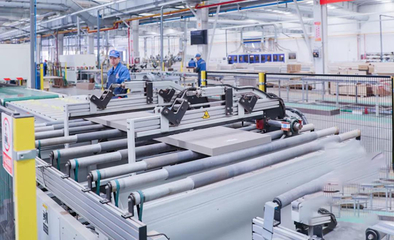 以環(huán)保產品踐行綠色發(fā)展 | 江山歐派入選國家級工業(yè)產品綠色設計示范企業(yè)