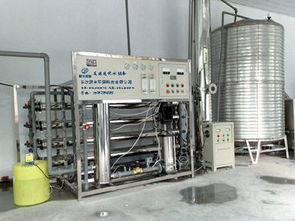 湖南水處理設備 聚豐環(huán)保