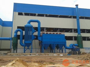 鑄造廠環(huán)保設(shè)備專業(yè)廠家的發(fā)展與市場(chǎng)前景——以雙鴨山為例