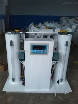 朝陽二氧化氯發生器設備產品要聞 濰坊一辰環保科技引領水處理設備創新